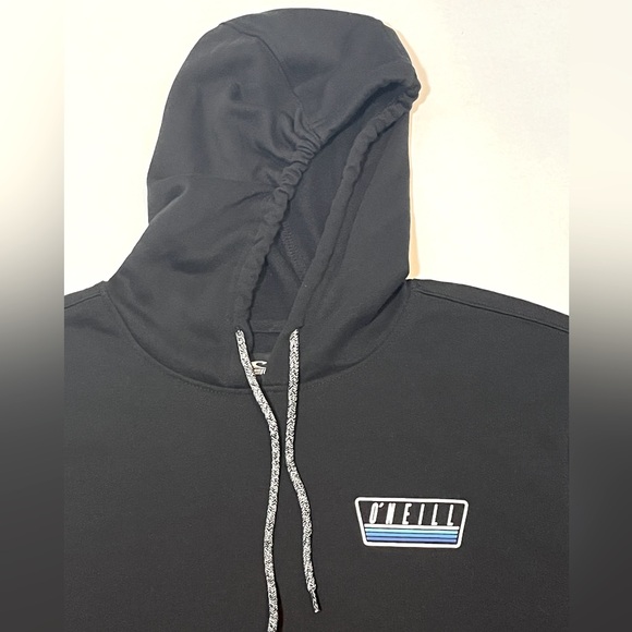 O'Neill Other - O’Neill Hoodie Pullover Size L Large